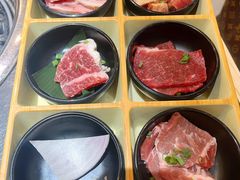 -匠牛亭·锅物烧肉放题自助(昆百大·泰业城店)