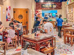 -一记面馆(易发店)