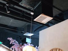 大堂-九田家黑牛烤肉料理(溧阳吾悦店)