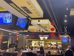 -嘎嘎鸭脑壳(蜀汉路店)