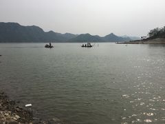 -易水湖景区
