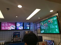 -水平有限广西米粉·广西风味集(五道口店)