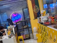-谜盒子奇幻密室(南屏店)