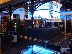 -波特曼西餐厅(中央大街店)