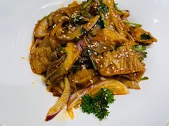 -森谷美食公园(杨行店)