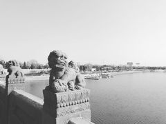 -卢沟桥文化旅游区