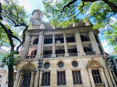 -星巴克臻选(广州沙面店)