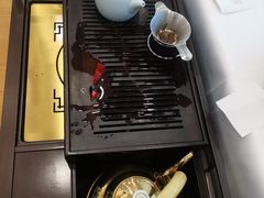 -金河半岛园林酒家(金融城店)