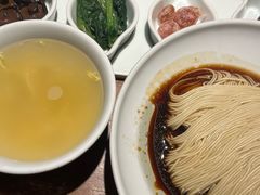 -松鹤面馆·古法焖肉面(观前店)