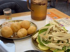 -壹道鸣·药膳鸡(月苑店)