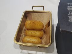 -锦尚阁烤鱼(望京新荟城店)