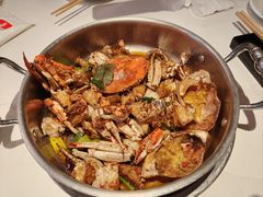 -七欣天香辣蟹火锅(闵行浦江欢乐颂店)
