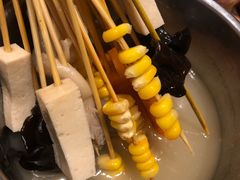 -盟重烧烤(高正街店)