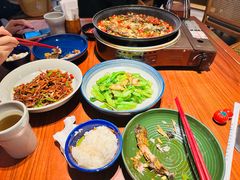 -隐厨·中国菜馆(三里屯T+MALL店)