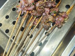-盟重烧烤(高正街店)