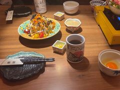 -隐月· 㐂和食屋(芝罘万达公馆店)