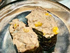 金枪鱼寿司-争鲜回转寿司(朝北大悦城店)