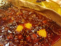 -老码头火锅(玉林店)