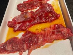 -神户赤童日式烤肉(金地广场店)