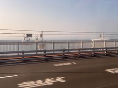 -星海湾跨海大桥