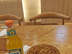 -四季美汤包(户部巷店)