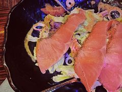 -YUE·6·西式融合餐厅(外滩六号店)