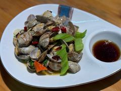 -食鸡公社辣子鸡·潍坊菜·烧烤