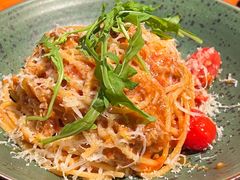 -百特喜·意大利餐厅(万达常德店)