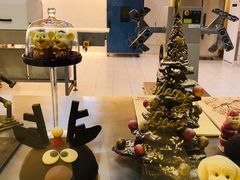 -歌斐颂巧克力小镇