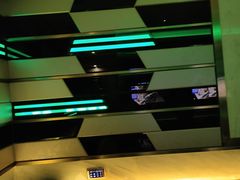 -欢乐空间KTV(奥山世纪城店)