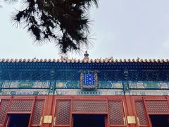 -雍和宫