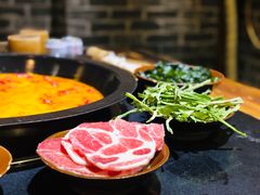 -麻大侠老火锅(巴国城店)