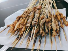 -伍记土家菜(欣葆家园店)