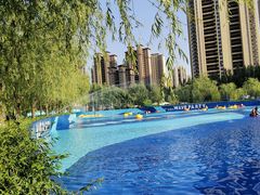 -清河半岛温泉度假酒店