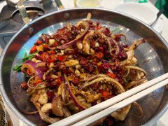 -绿草地·湘菜(7mall店)