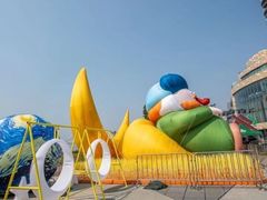 -长沙北辰三角洲大悦城