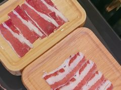 -空之介寿喜烧·和牛放题(恒隆广场店)