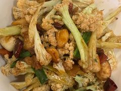 -辣可可·小炒黄牛肉(望京凯德MALL店)