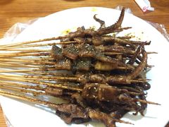 -十里铺铁板鱿鱼