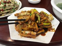 -家的味道餐厅·新鲜实惠