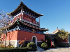 -天津妈祖文化园