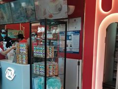 -DQ·蛋糕·冰淇淋(阜盛道店)