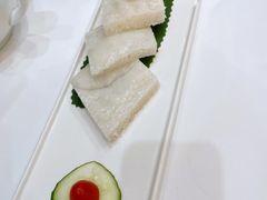 顺德伦教糕-顺德人家食府(黄金广场店)