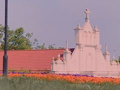 -杭州湾海上花田景区