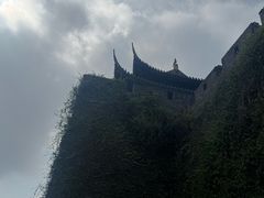 -虞山风景区