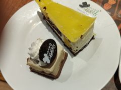 -汉巴味德(百年港湾店)