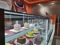 -CloudD'or可露朵蛋糕(1733商业空间店)