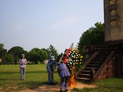 -中央革命根据地历史博物馆