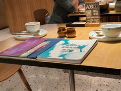 -一坐一忘云南菜(卓悦中心)