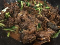 -庆丰农庄·团建·农家菜(大浪店)
